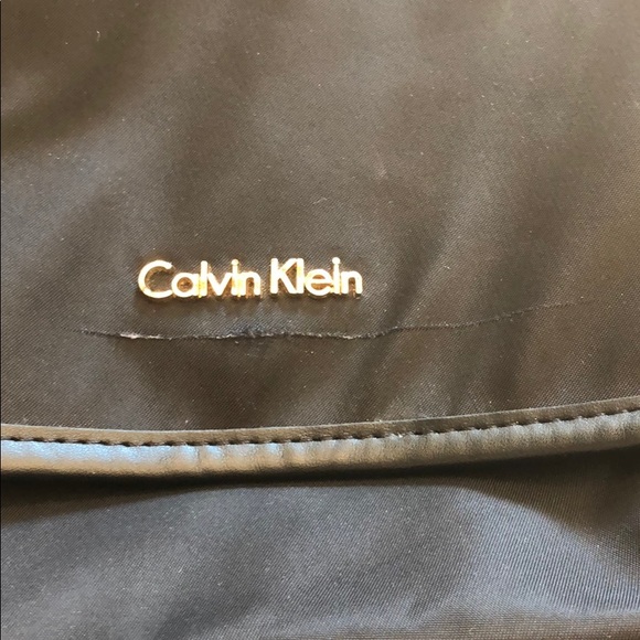 Calvin Klein backpack - Picture 7 of 7